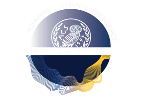 ACS Athens Colloquium II